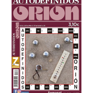 Orión - 2328