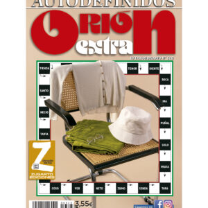 Orión Extra - 525