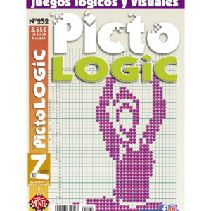 PictoLogic - 252