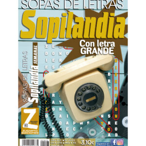 Sopilandia - 2003