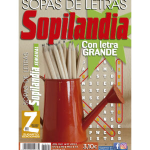Sopilandia - 2004