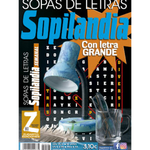 Sopilandia - 2005