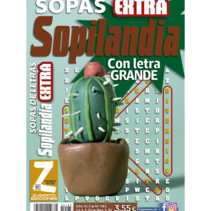 Sopilandia Extra - 483