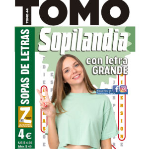 Tomo Sopilandia - 44