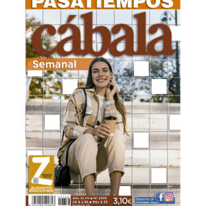 Cábala - 2356