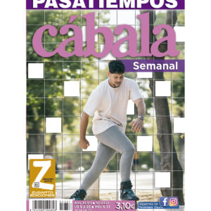 Cábala - 2357
