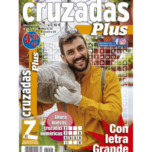 Cruzadas Plus - 242