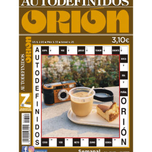 Orión - 2329