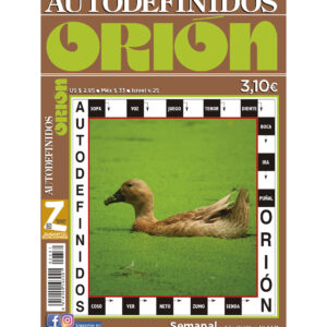 Orión - 2331