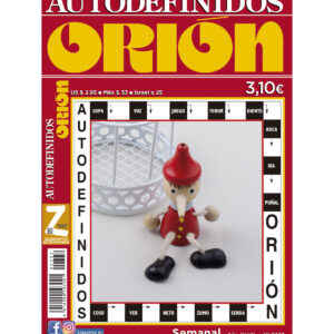 Orión - 2332