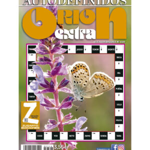 Orión Extra - 526