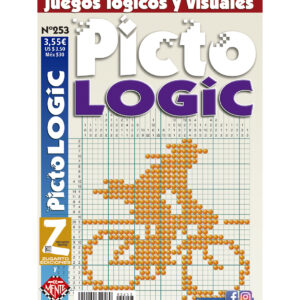 PictoLogic - 253
