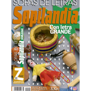 Sopilandia - 2006