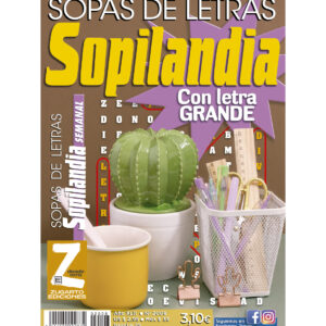 Sopilandia - 2008