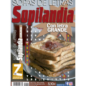 Sopilandia - 2009