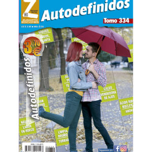 Tomo Autodefinidos - 334
