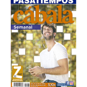 Cábala - 2360