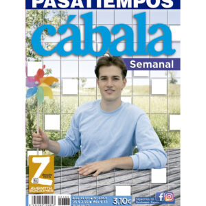 Cábala - 2363