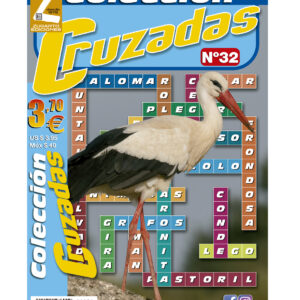 Colección Cruzadas - 32