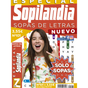 Especial Sopilandia - 101