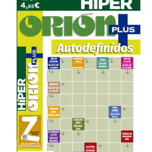 Híper Orión Plus - 34
