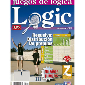 Lógic - 457