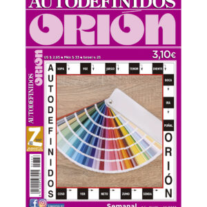 Orión - 2333