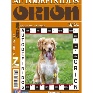Orión - 2334