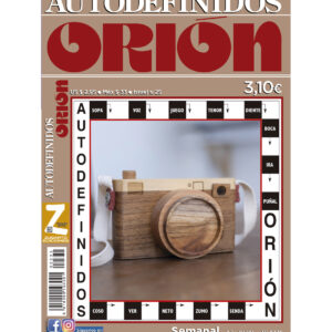 Orión - 2335