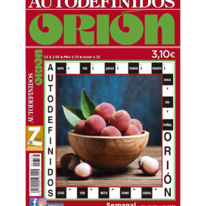 Orión - 2336