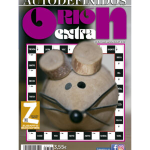 Orión Extra - 527
