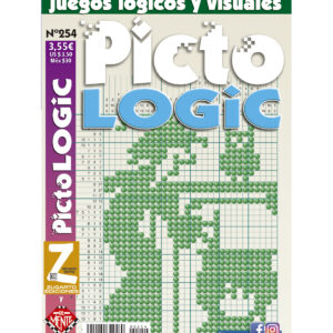 PictoLogic - 254