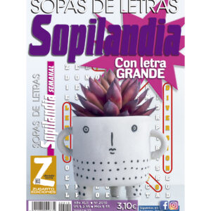 Sopilandia - 2010