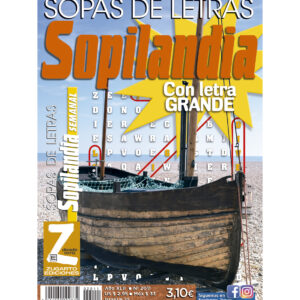 Sopilandia - 2011