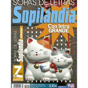 Sopilandia - 2012