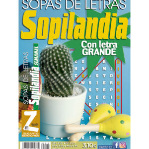 Sopilandia - 2013