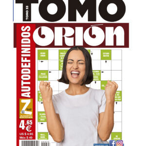 Tomo Orión - 33