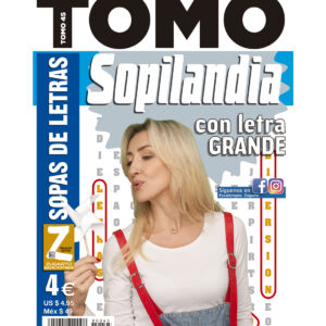Tomo Sopilandia - 45