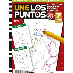 Une los Puntos - 75
