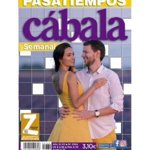 Cábala - 2364