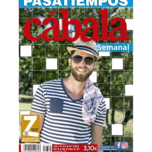 Cábala - 2365