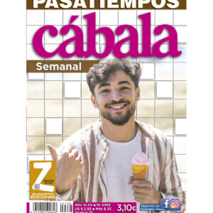 Cábala - 2368