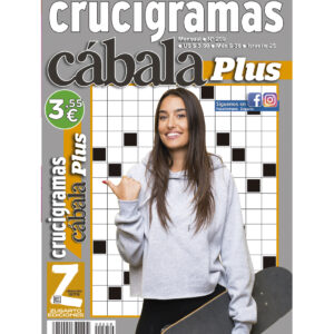 Cábala Plus - 259