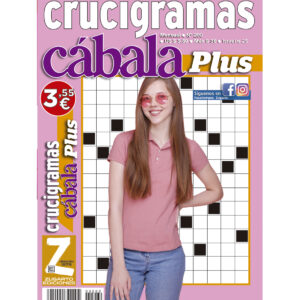 Cábala Plus - 260