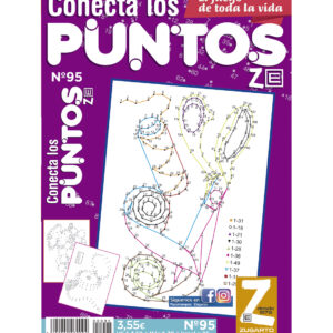 Conecta los Puntos - 95