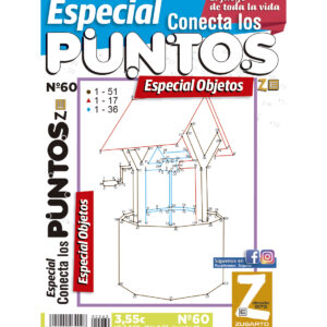 Especial Conecta los Puntos - 60