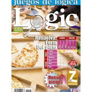 Lógic - 458