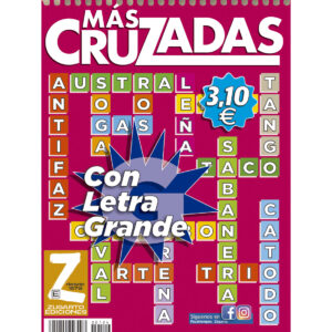 Más Cruzadas - 124