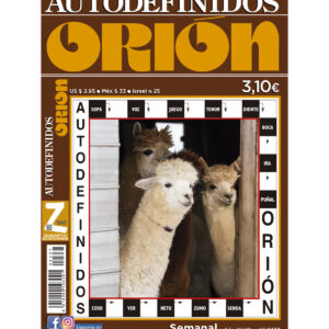 Orión - 2337