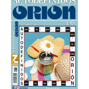 Orión - 2338
